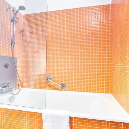 Cowool شقة فندقية