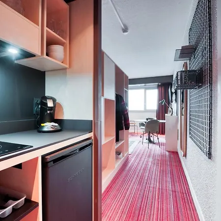 Cowool غرونوبل