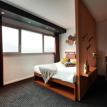 Cowool شقة فندقية 3*