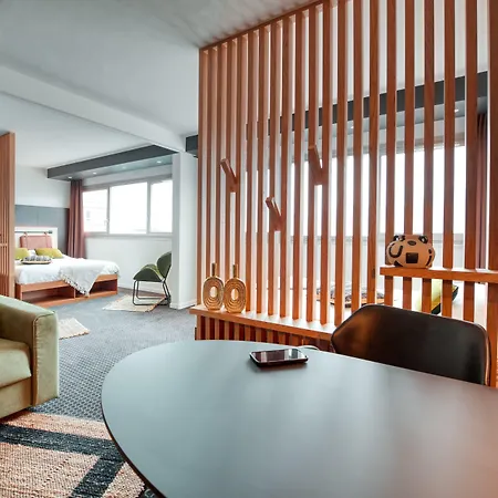 Cowool غرونوبل