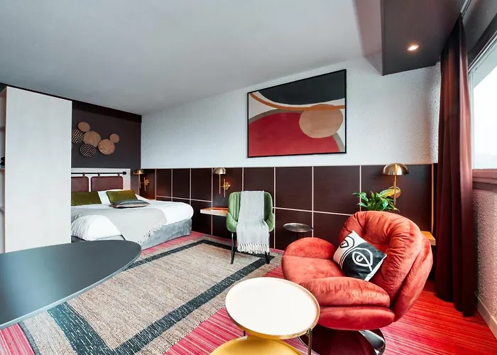 Cowool 3* Гренобль