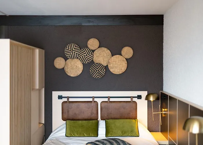 Cowool Апарт-отель 3*