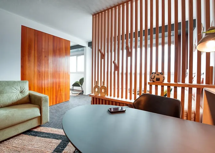 Cowool Апарт-отель 3*