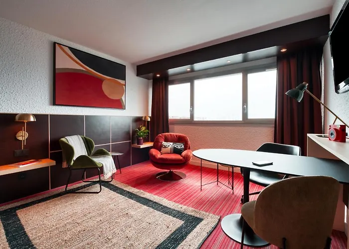 Апарт-отель Cowool 3*