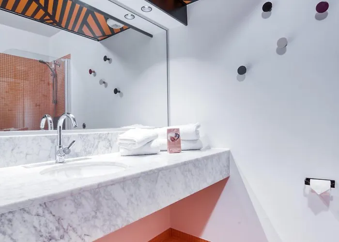 Апарт-отель Cowool