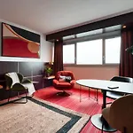 Aparthotel Cowool 3*