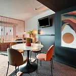 Aparthotel Cowool