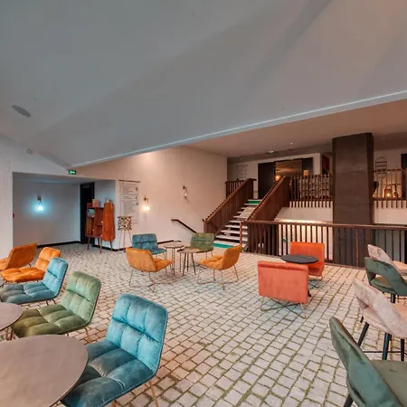 Cowool Hotel apartamentowy *