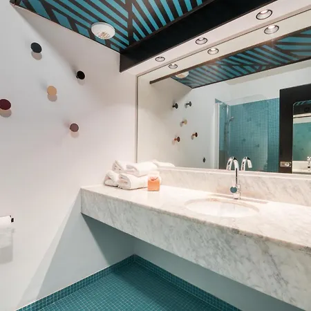 Cowool Hotel apartamentowy *