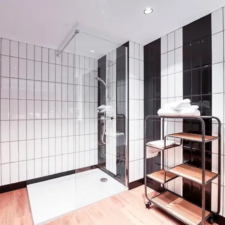 Cowool Hotel apartamentowy *