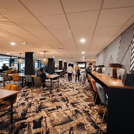 Cowool Apartahotel Grenoble