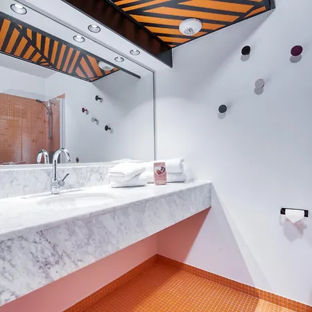 Hotel apartamentowy Cowool