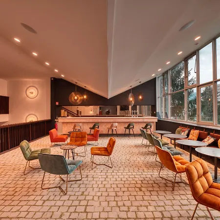 Apartahotel Cowool Grenoble