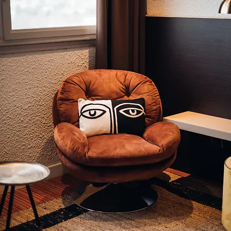 Cowool Apartahotel Grenoble