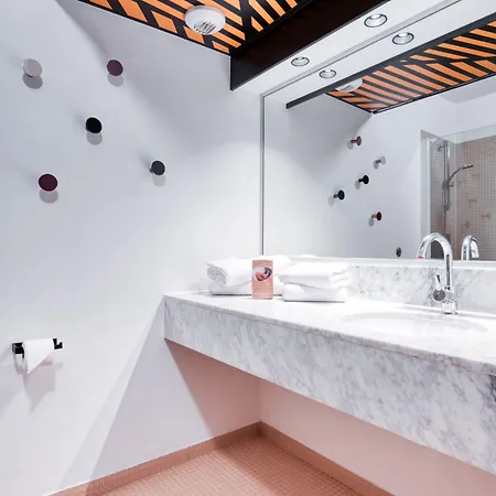 Cowool Aparthotel 3*