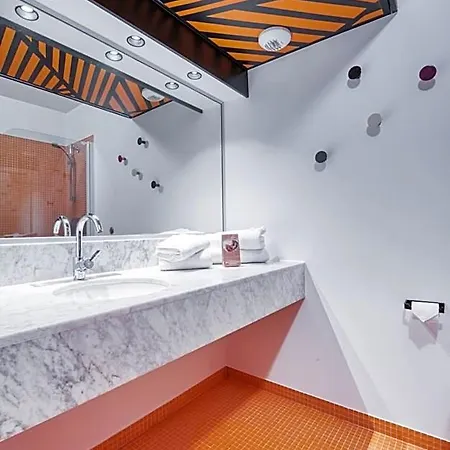 Cowool Apartahotel Grenoble