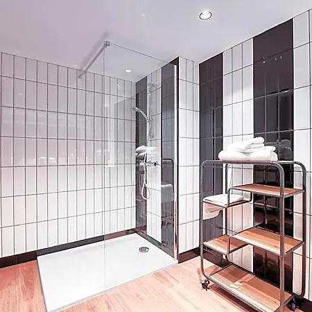 Apartahotel Cowool