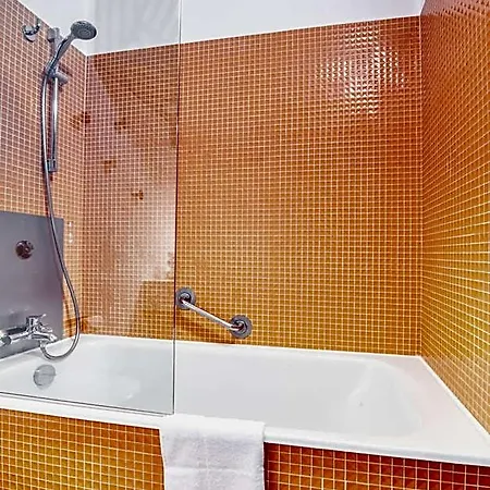 Cowool Apartahotel Grenoble
