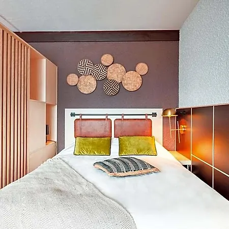 Apartahotel Cowool