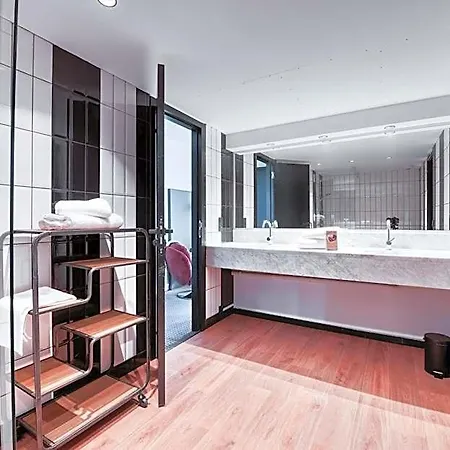 Cowool Apartahotel Grenoble