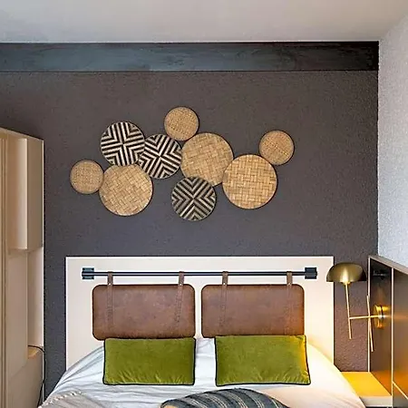 Cowool Apartahotel