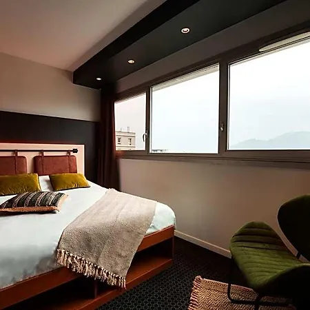 Apartahotel Cowool