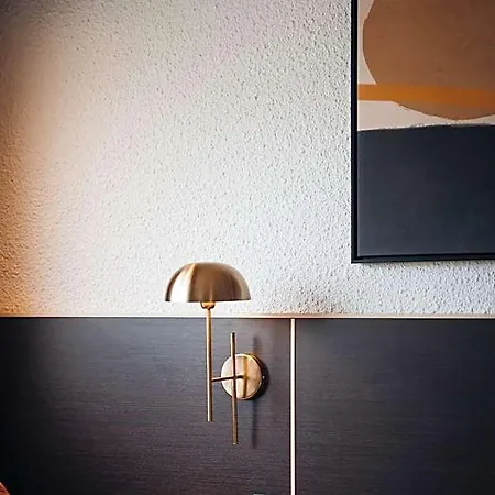 Apartahotel Cowool Grenoble