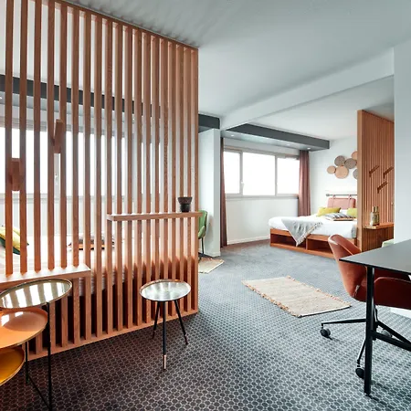 Cowool Aparthotel