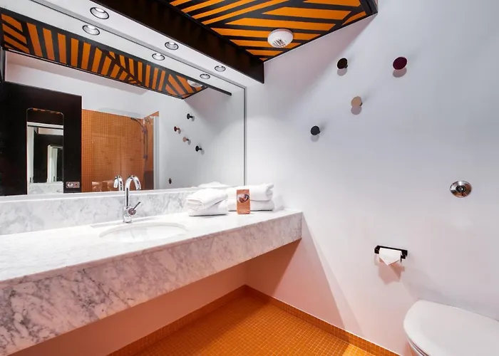 Apartahotel Cowool Grenoble