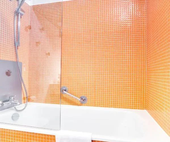 Cowool Апарт-готель