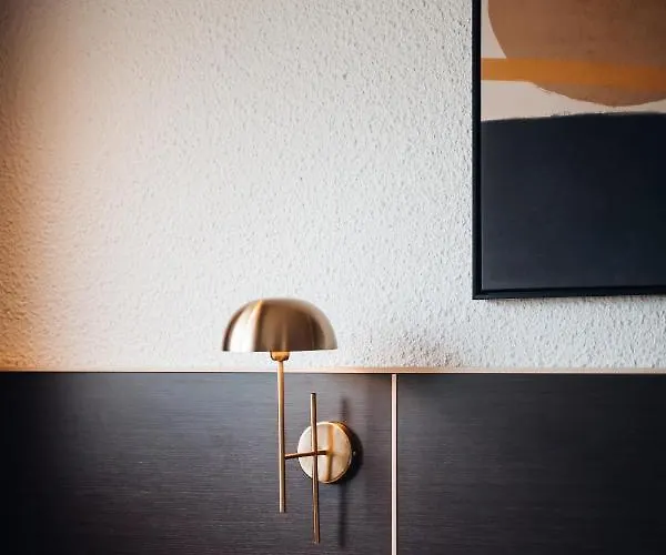 Cowool Apartahotel Grenoble