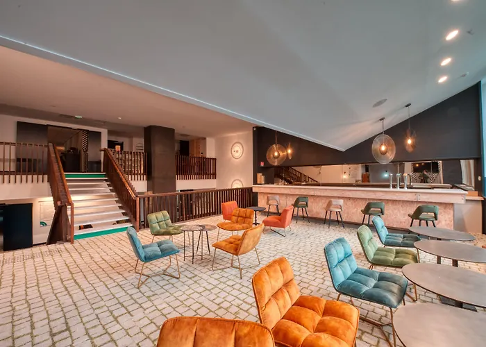 Apartahotel Cowool 3*