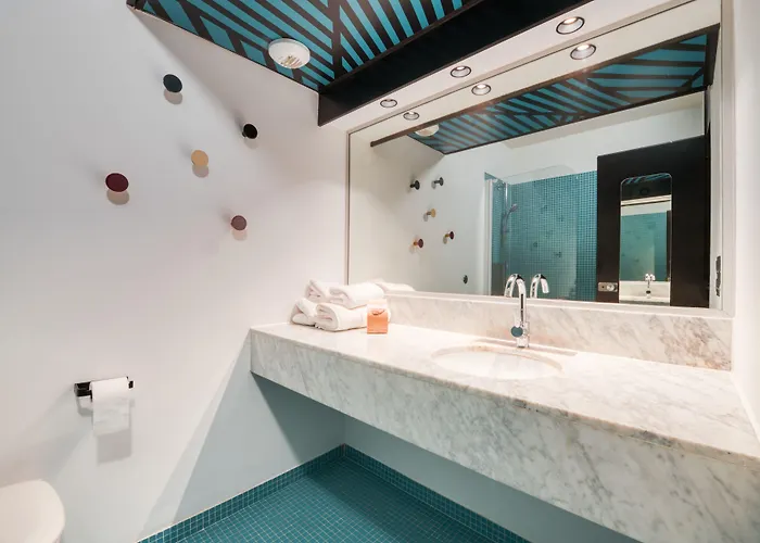 Apartahotel Cowool Grenoble