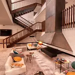 Cowool Апарт-готель 3*