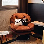 Cowool Апарт-готель Гренобль