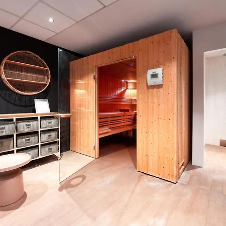 Cowool Lejlighedshotel Grenoble