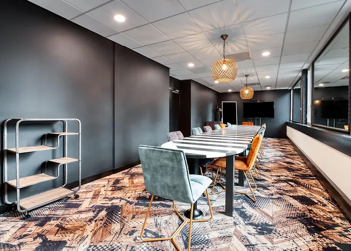 شقة فندقية Cowool غرونوبل