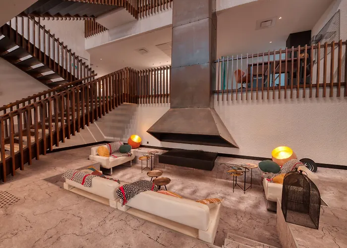 Cowool شقة فندقية